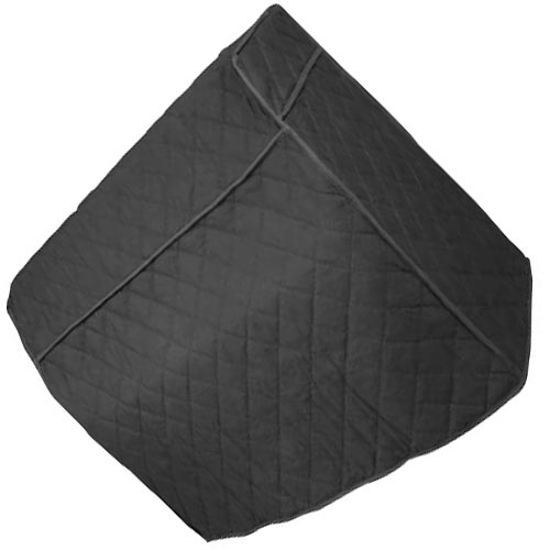Quilted protective covers