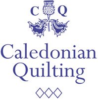 Caledonian Quilting Company logo