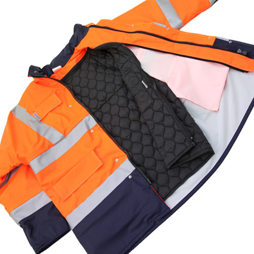 Protective Clothing